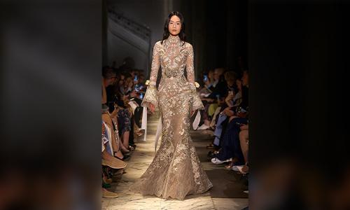 Drama in Every Detail