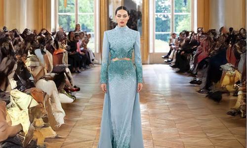 Where Movement Meets Architecture