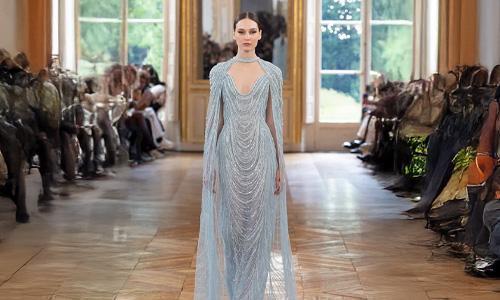 Sheer Illusions and Textural Play