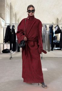 Balenciaga Fall 2025