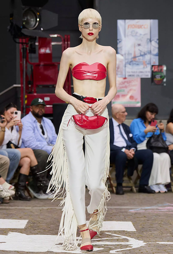 Fiorucci Men & Women Spring Summer ’26: Where the Everyday Meets Dream