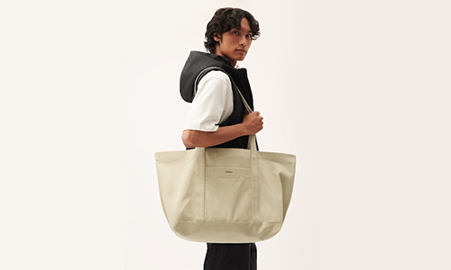Statement Tote Bags