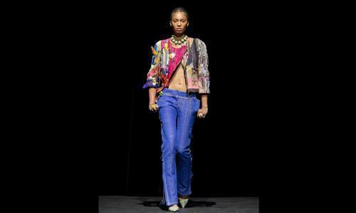 Fashion’s Not-So-Guilty Pleasure