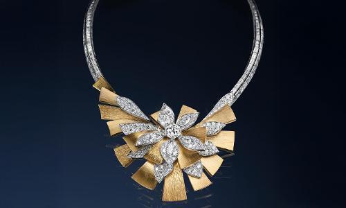  Where Nature Meets Artistry