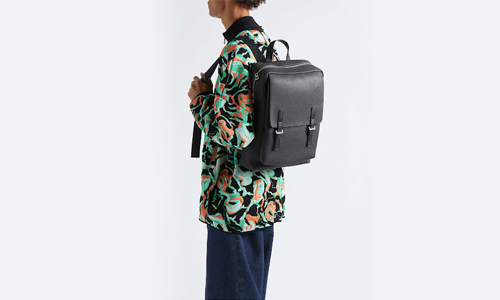 Backpacks Reinvented