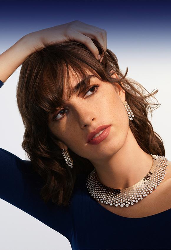 Jewels by Nature: Chaumet’s Ode to Life in Full Bloom