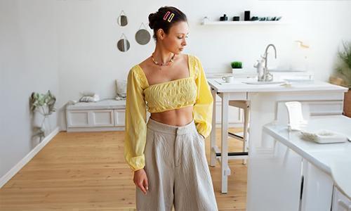 Don’t Forget the Accessories