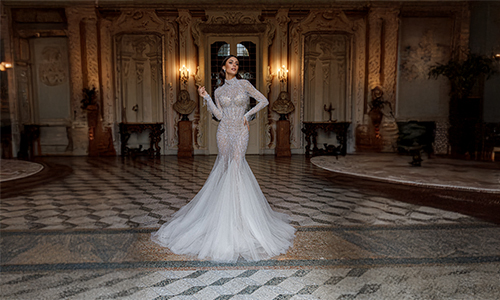 Craftsmanship as Couture