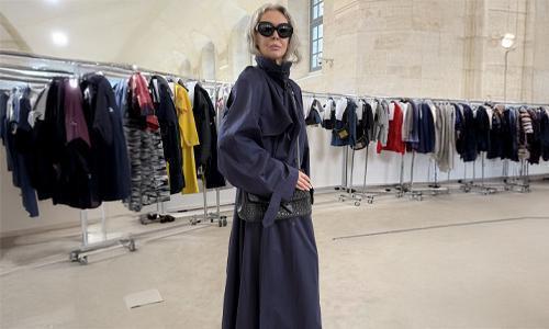 The Anti-Runway Reveal