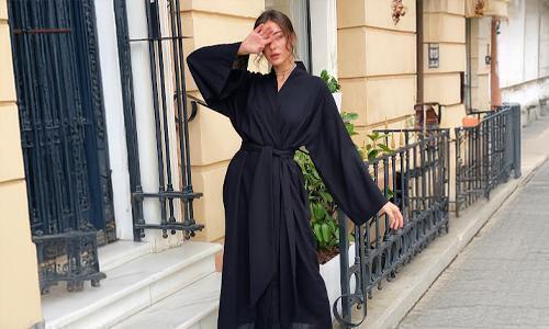  Cinch It with a Statement Belt