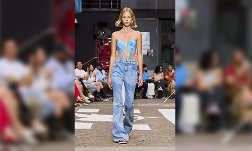 A Stage for Imagination