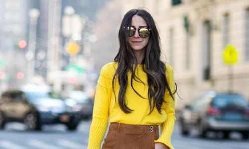 Contrast with Dark Tones