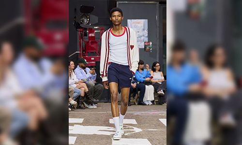 Silhouettes That Bend Reality