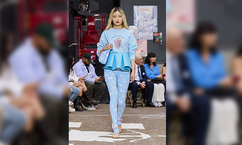 The Palette of Dreams