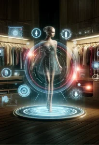 AI Stylist vs. Human