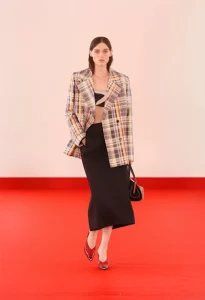 Brandon Maxwell Spring Summer 2026