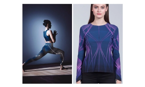 Why Smart Clothes Beat Wearable Tech