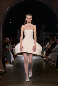 Exclusive Meruert Tolegen