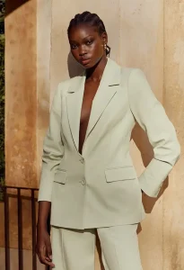 The Return of Nipped Blazers