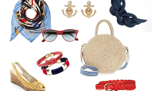 Nautical Accessories