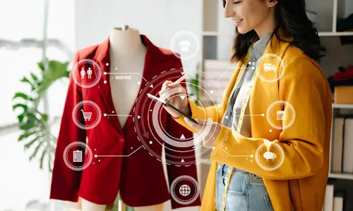 The Rise of the AI Stylist