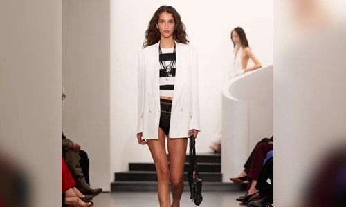 A Palette of Power and Purity