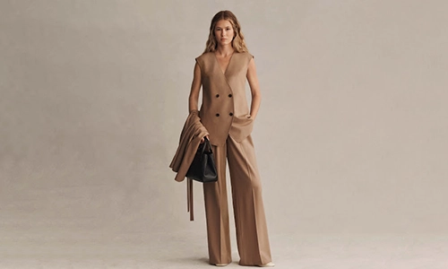 A Brand Built on Balance