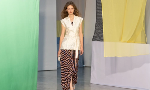 Sharp Tailoring with Fluidity