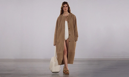 The DNA of the Collection