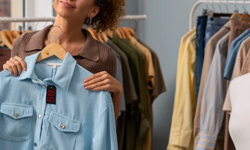 Less Quantity, More Identity