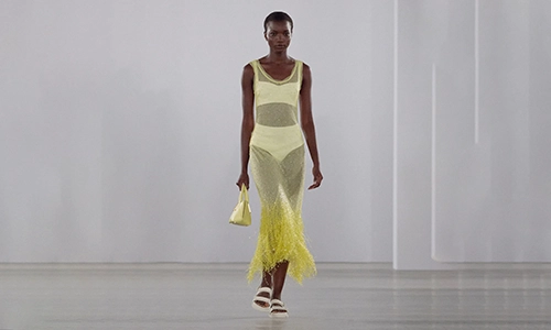 Contrasting Textures