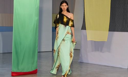 Textures, Prints & Unexpected Details