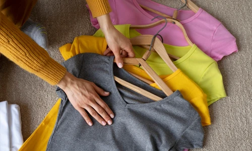 Smart Choices, Stylish Impact