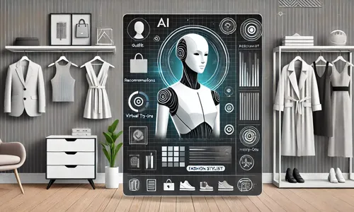  The Future of Personal Shopping