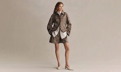 Fluid Drapes & Soft Layers