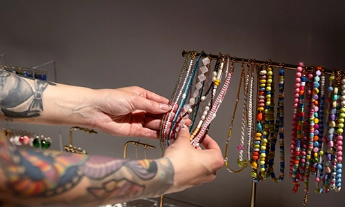 Go Maximal With 5–7