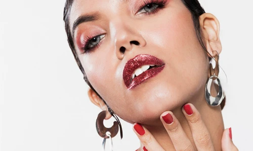 The Beauty Connection