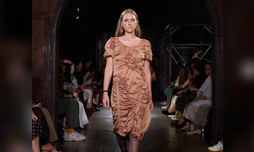 Runway Moments That Linger