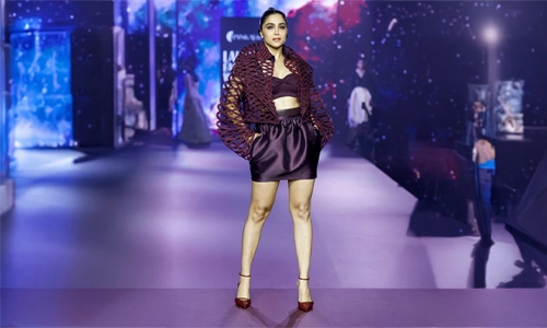 From Office to Evening