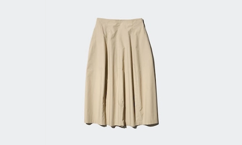What Exactly is a Cocoon Skirt