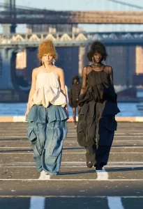 Collina Strada Spring Summer