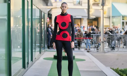 Wearability with Vision