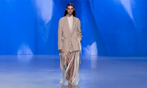 Lightness & Layering