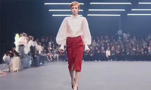 A Palette of Passion