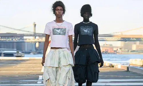 Style Tips to Channel