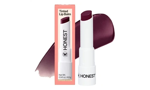 Tinted Lip Balm