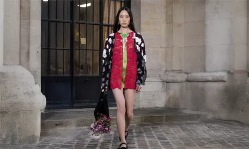 heaviness in shape or mood.