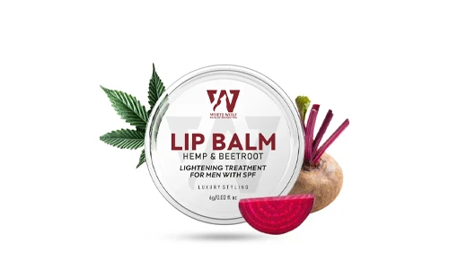 Medicated Lip Balm