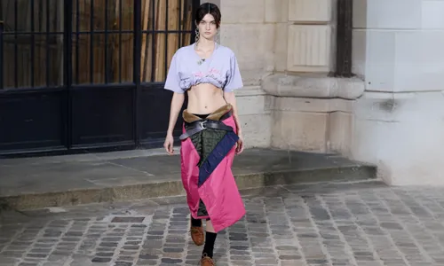 voice matters on the global stage.