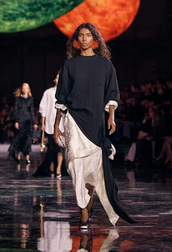 Chanel Spring Summer 2026: Modern Elegance & Timeless Dialogue